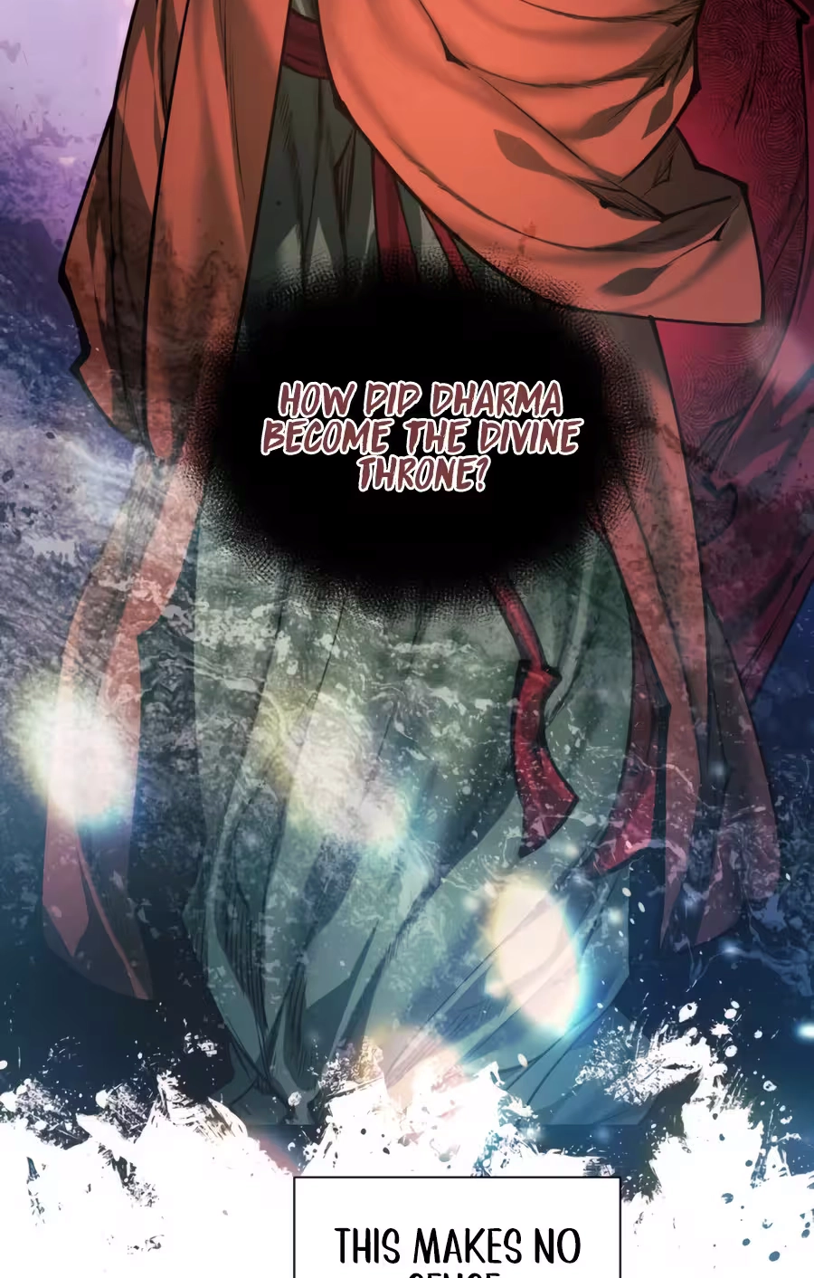 A Modern Man Who Got Transmigrated Into the Murim World Chapter 182 page 127 - 