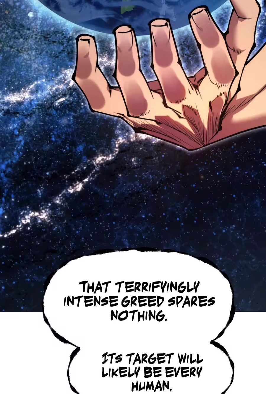 A Modern Man Who Got Transmigrated Into the Murim World Chapter 182 page 137 - 