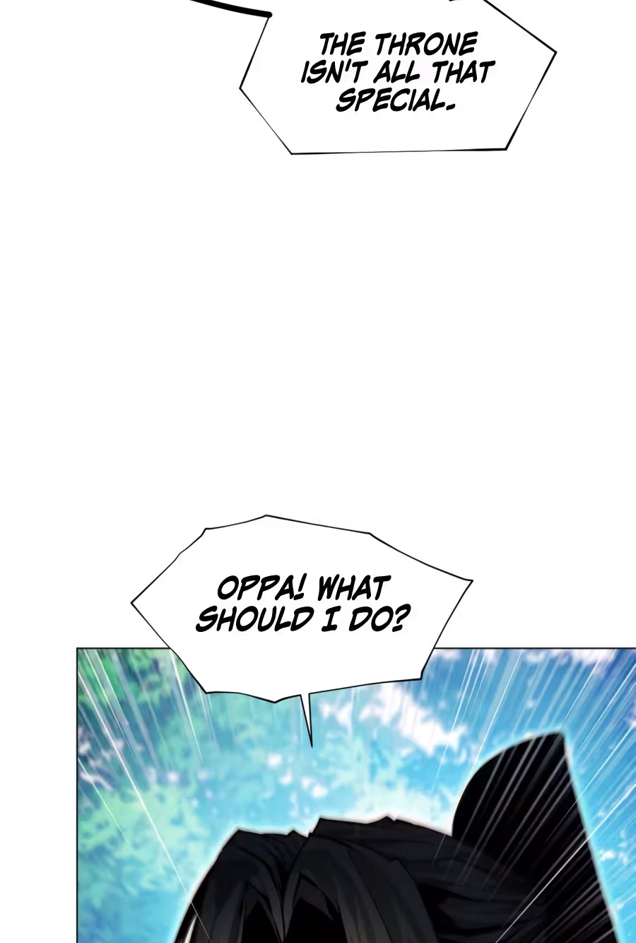A Modern Man Who Got Transmigrated Into the Murim World Chapter 182 page 141 - 