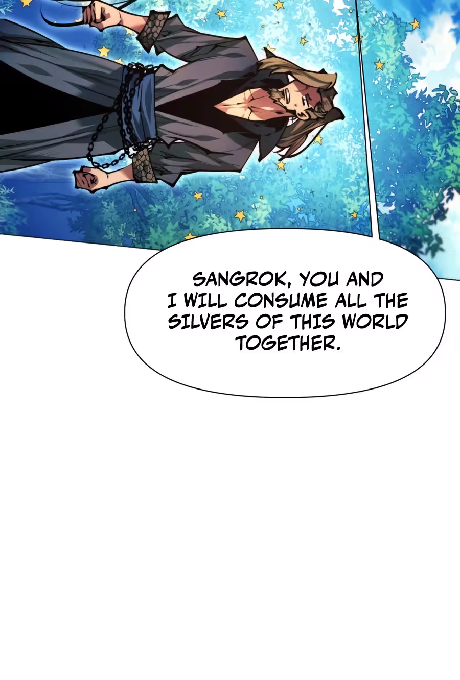 A Modern Man Who Got Transmigrated Into the Murim World Chapter 182 page 145 - 