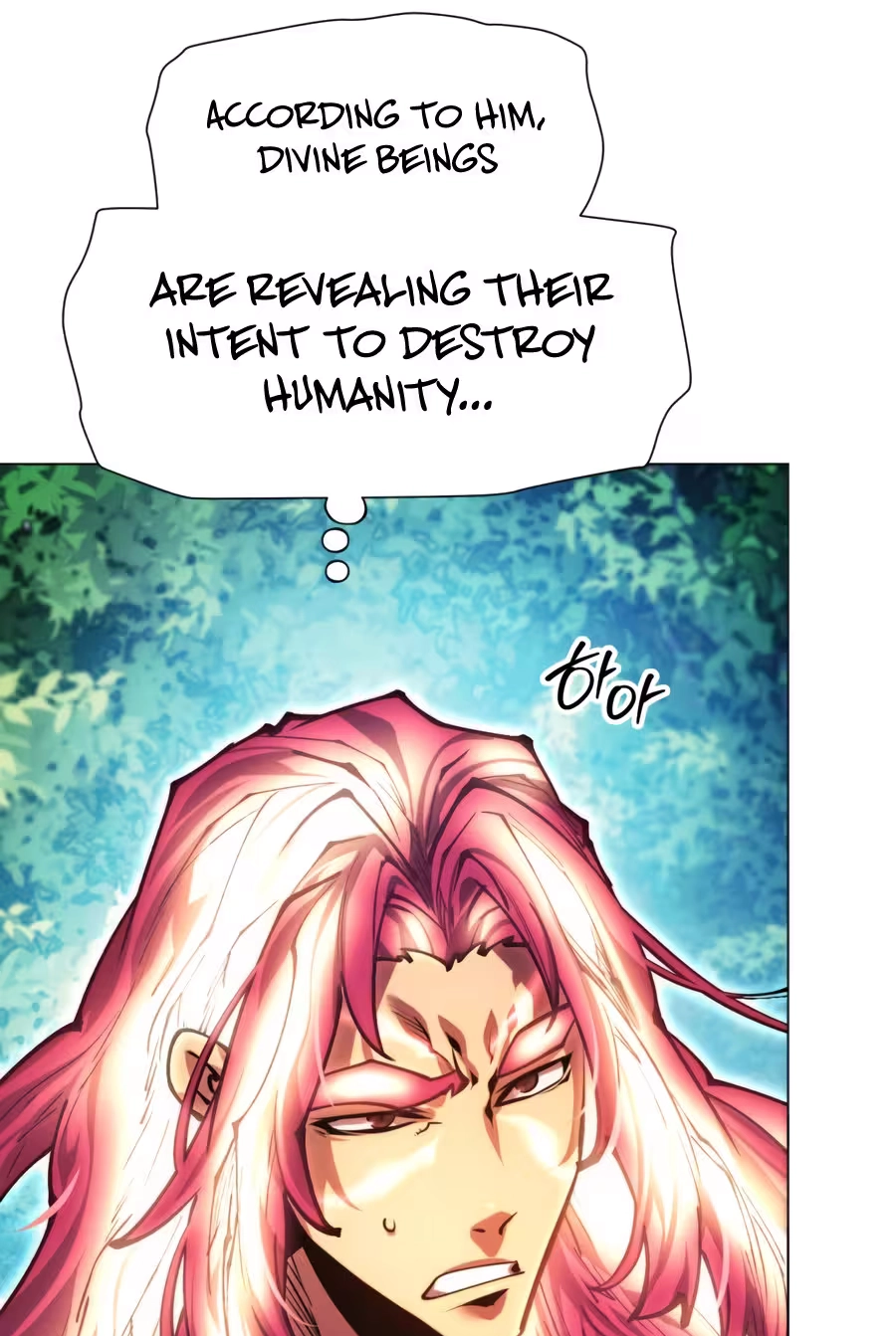 A Modern Man Who Got Transmigrated Into the Murim World Chapter 182 page 146 - 