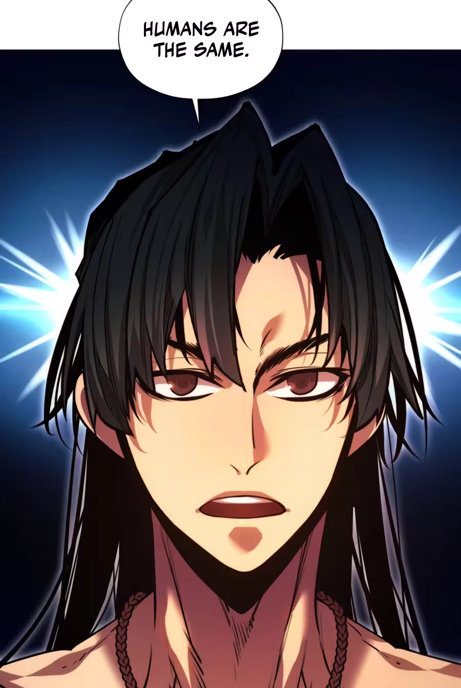 A Modern Man Who Got Transmigrated Into the Murim World Chapter 182 page 153 - 
