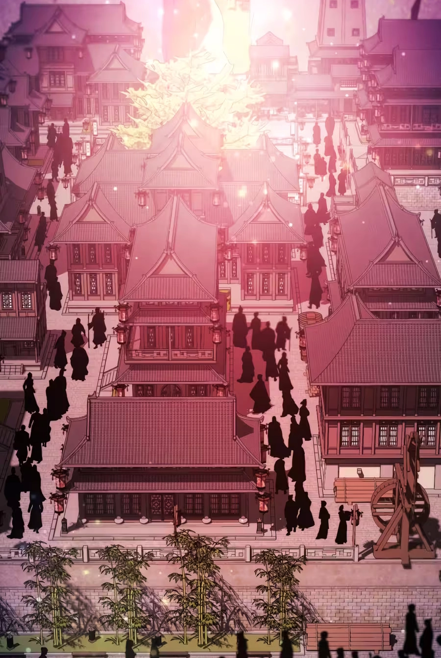 A Modern Man Who Got Transmigrated Into the Murim World Chapter 182 page 155 - 