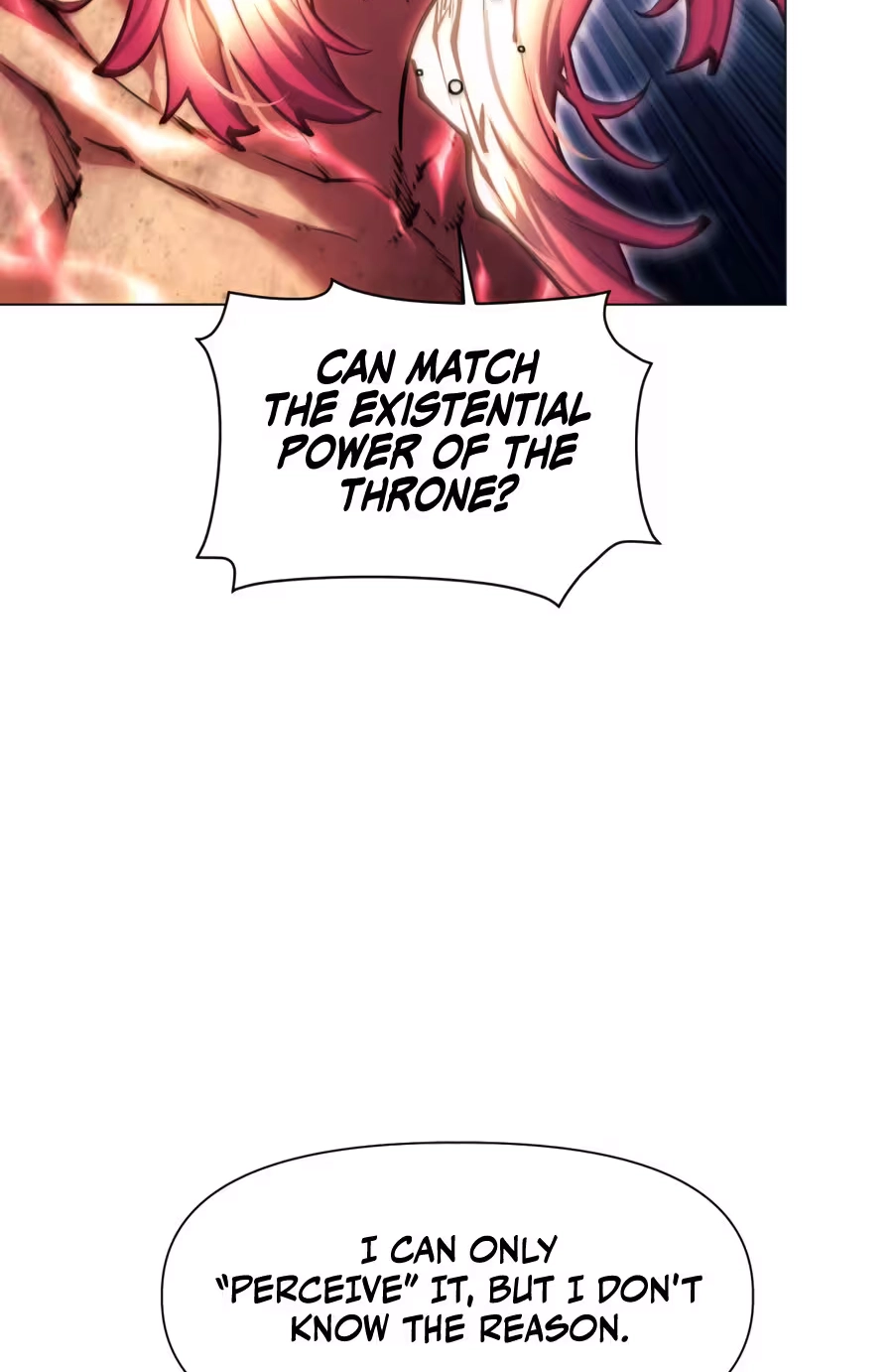 A Modern Man Who Got Transmigrated Into the Murim World Chapter 182 page 158 - 