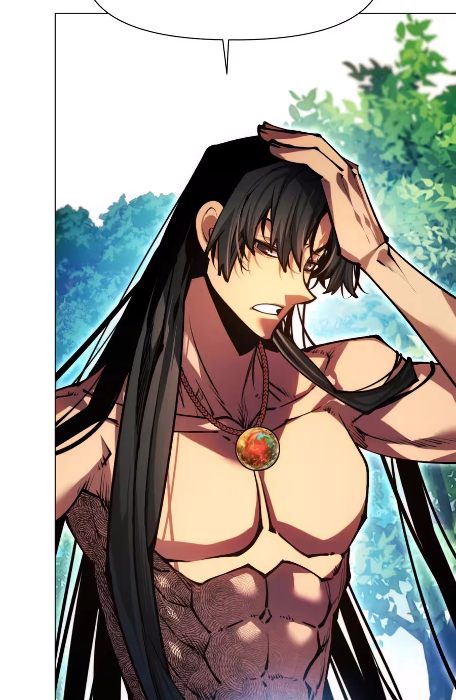 A Modern Man Who Got Transmigrated Into the Murim World Chapter 182 page 159 - 