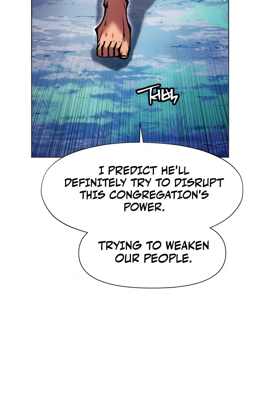 A Modern Man Who Got Transmigrated Into the Murim World Chapter 182 page 162 - 