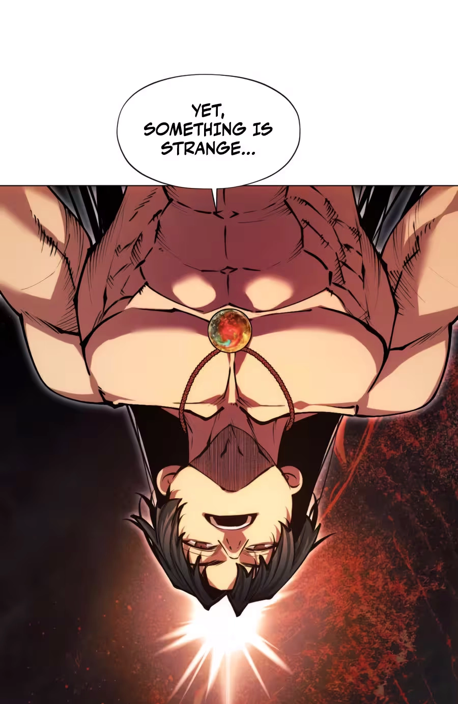 A Modern Man Who Got Transmigrated Into the Murim World Chapter 182 page 163 - 