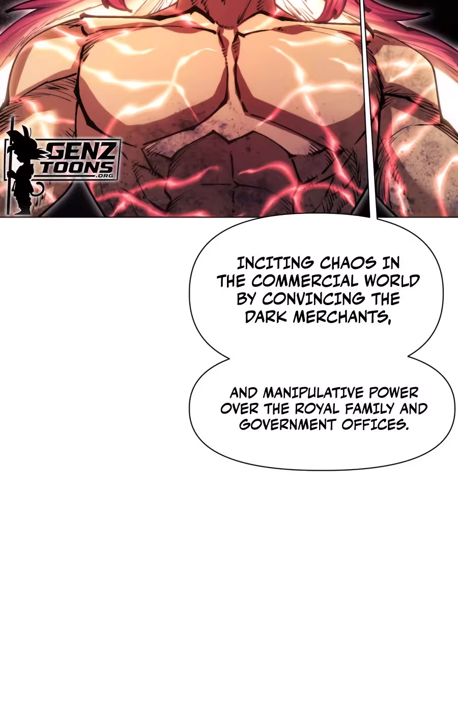 A Modern Man Who Got Transmigrated Into the Murim World Chapter 182 page 165 - 