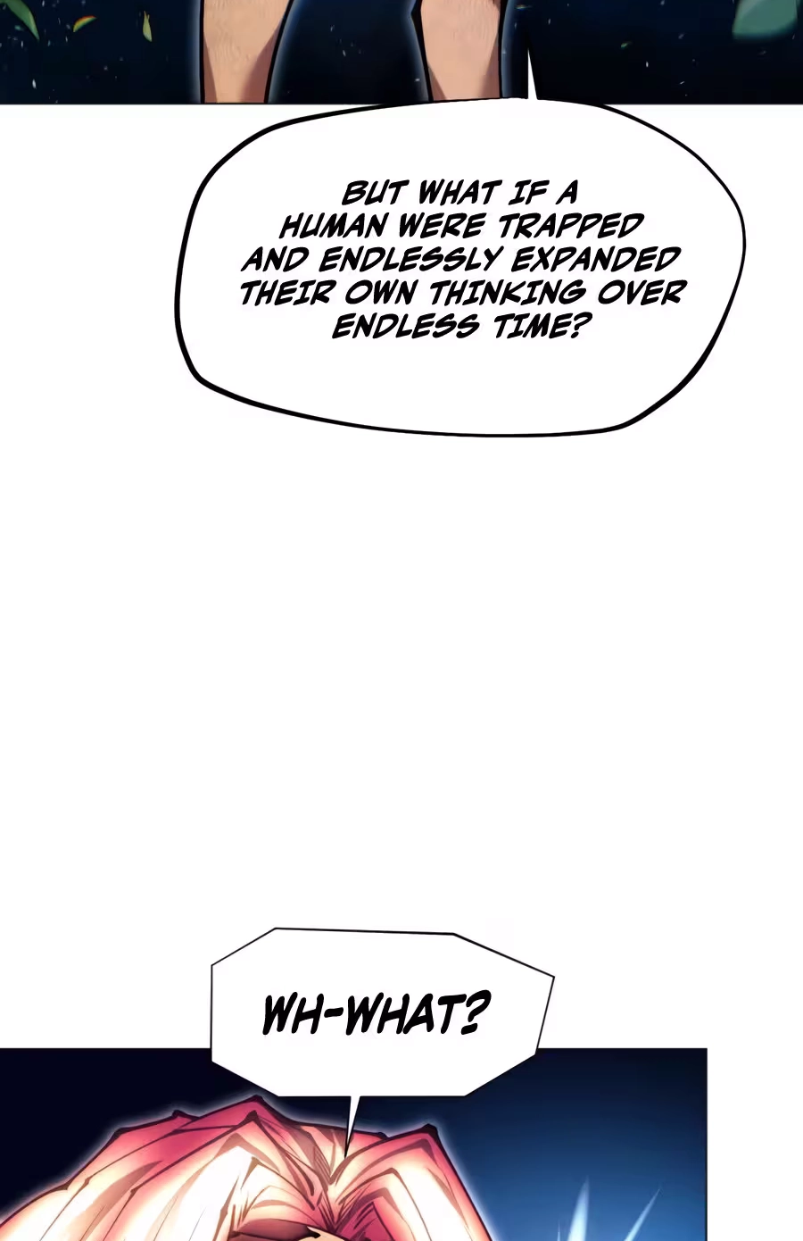 A Modern Man Who Got Transmigrated Into the Murim World Chapter 182 page 18 - 