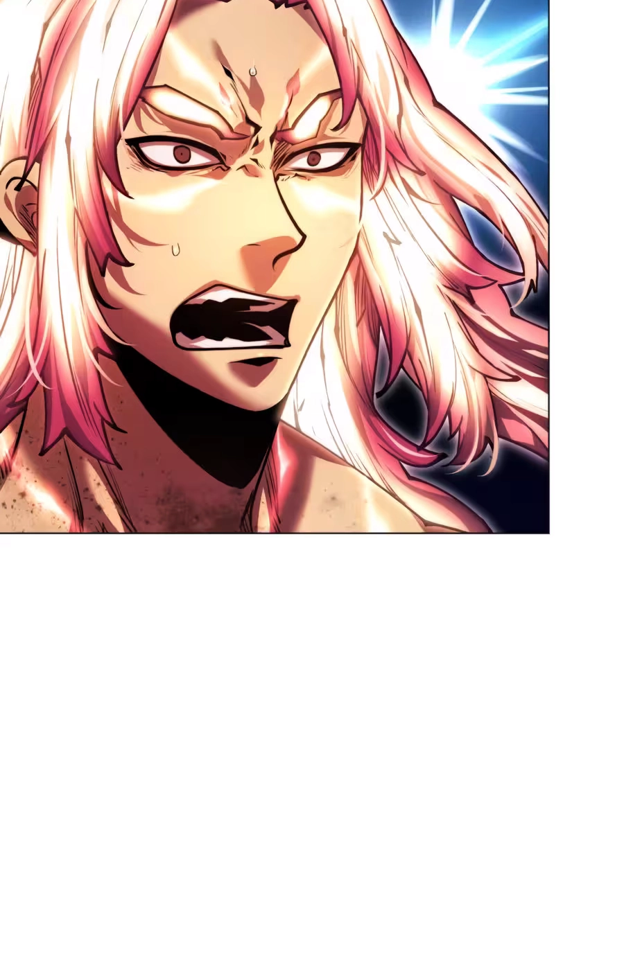 A Modern Man Who Got Transmigrated Into the Murim World Chapter 182 page 19 - 