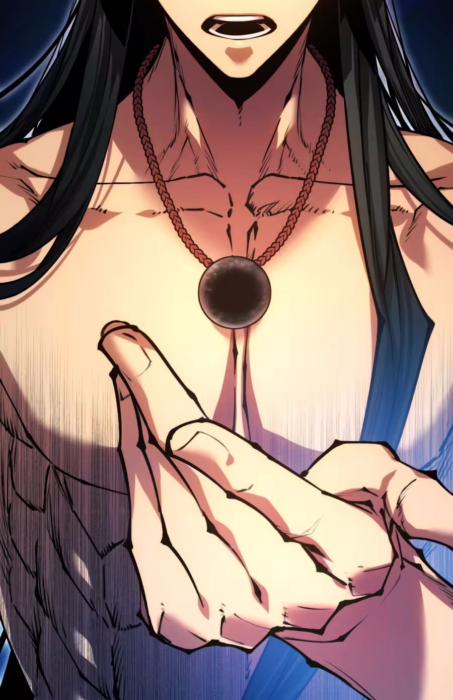 A Modern Man Who Got Transmigrated Into the Murim World Chapter 182 page 21 - 