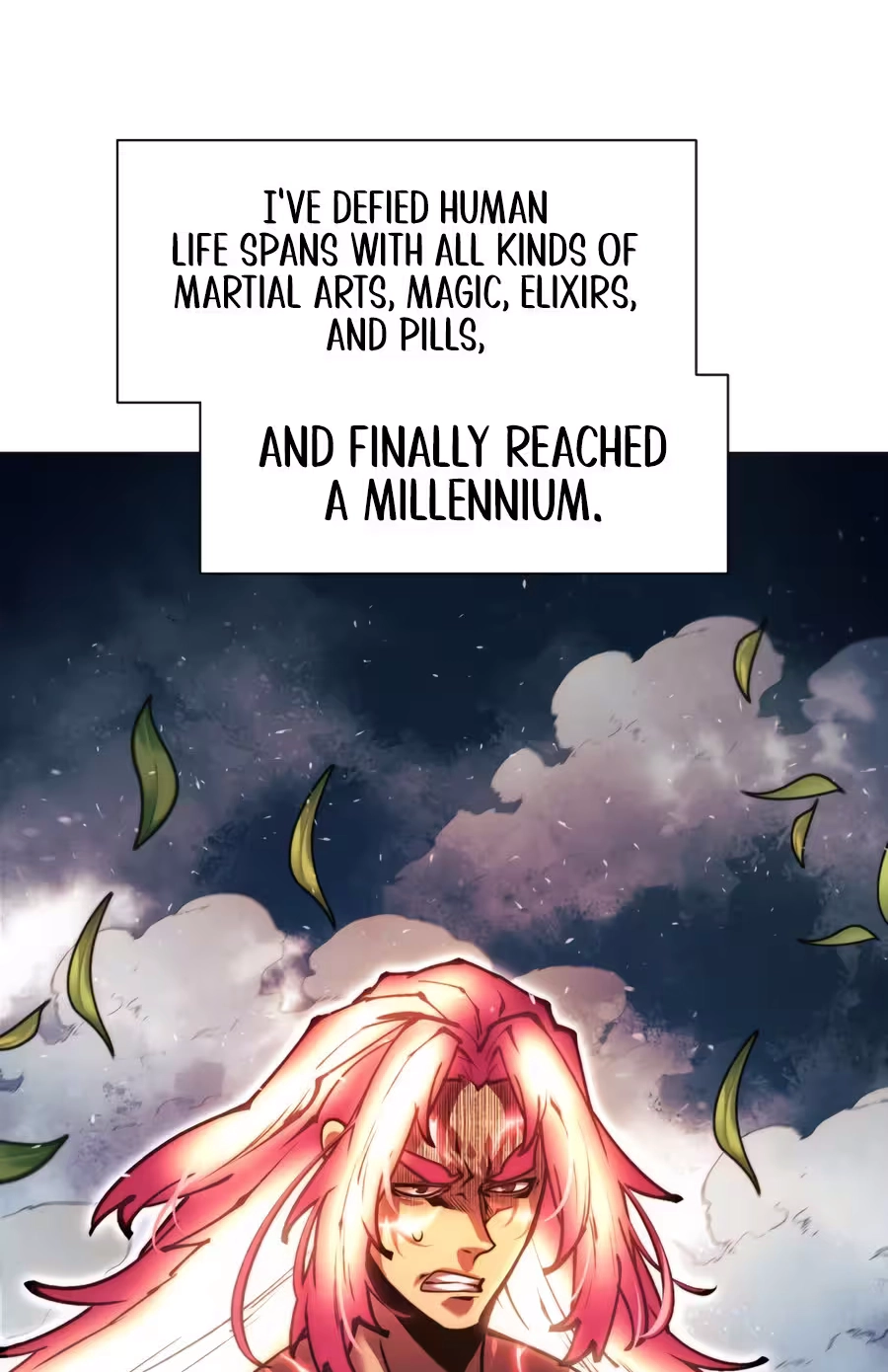 A Modern Man Who Got Transmigrated Into the Murim World Chapter 182 page 23 - 
