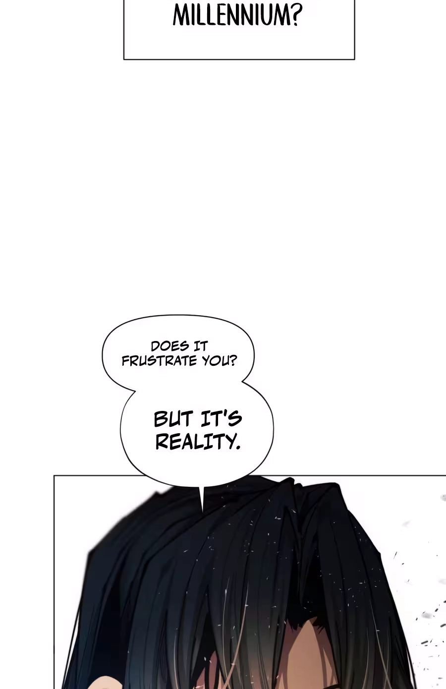 A Modern Man Who Got Transmigrated Into the Murim World Chapter 182 page 25 - 
