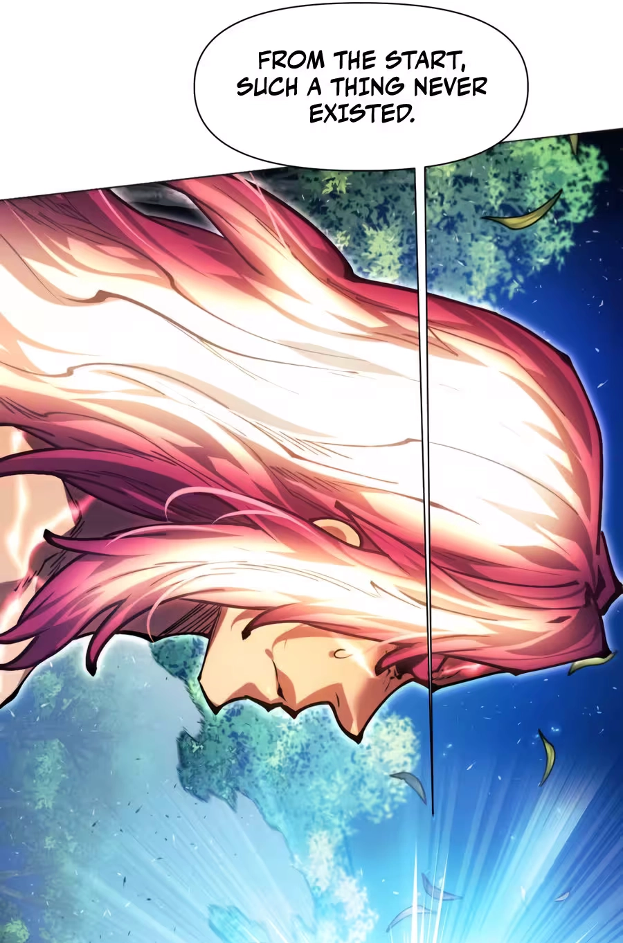 A Modern Man Who Got Transmigrated Into the Murim World Chapter 182 page 27 - 