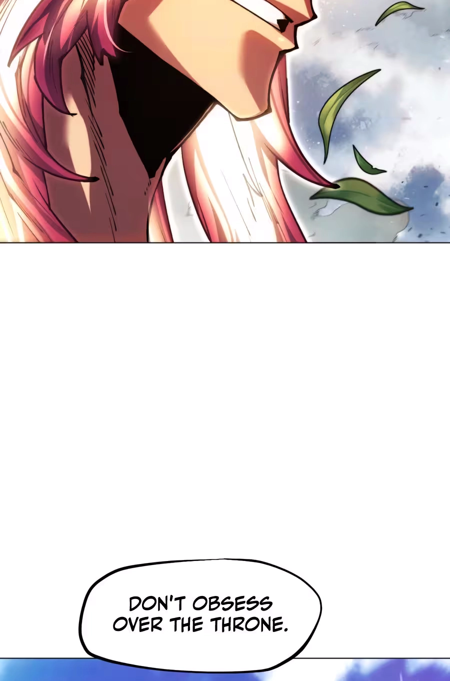 A Modern Man Who Got Transmigrated Into the Murim World Chapter 182 page 30 - 
