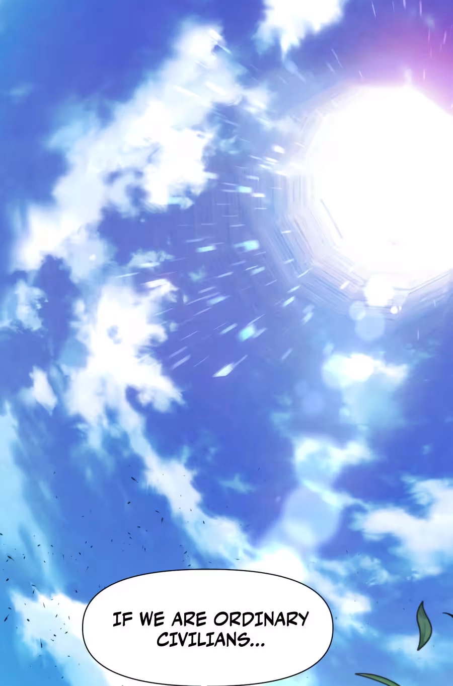 A Modern Man Who Got Transmigrated Into the Murim World Chapter 182 page 31 - 