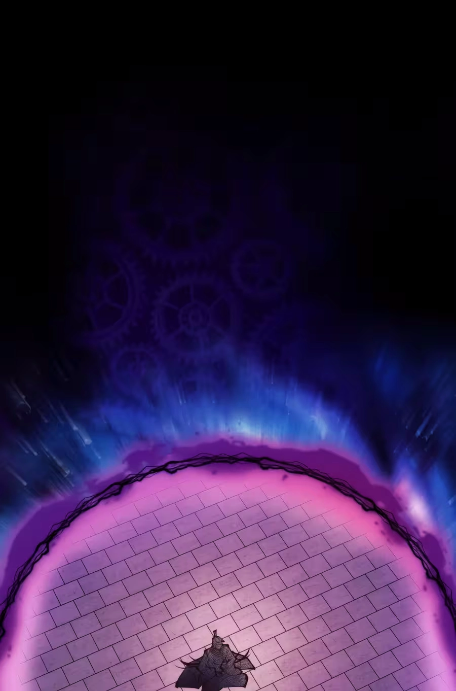 A Modern Man Who Got Transmigrated Into the Murim World Chapter 182 page 34 - 