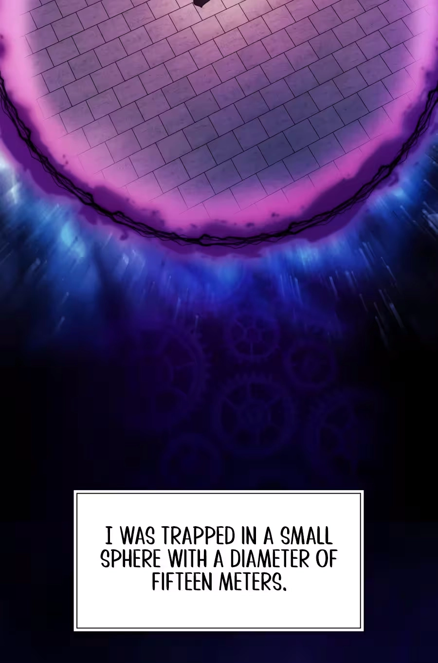 A Modern Man Who Got Transmigrated Into the Murim World Chapter 182 page 35 - 