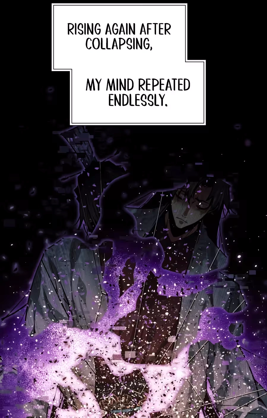 A Modern Man Who Got Transmigrated Into the Murim World Chapter 182 page 45 - 
