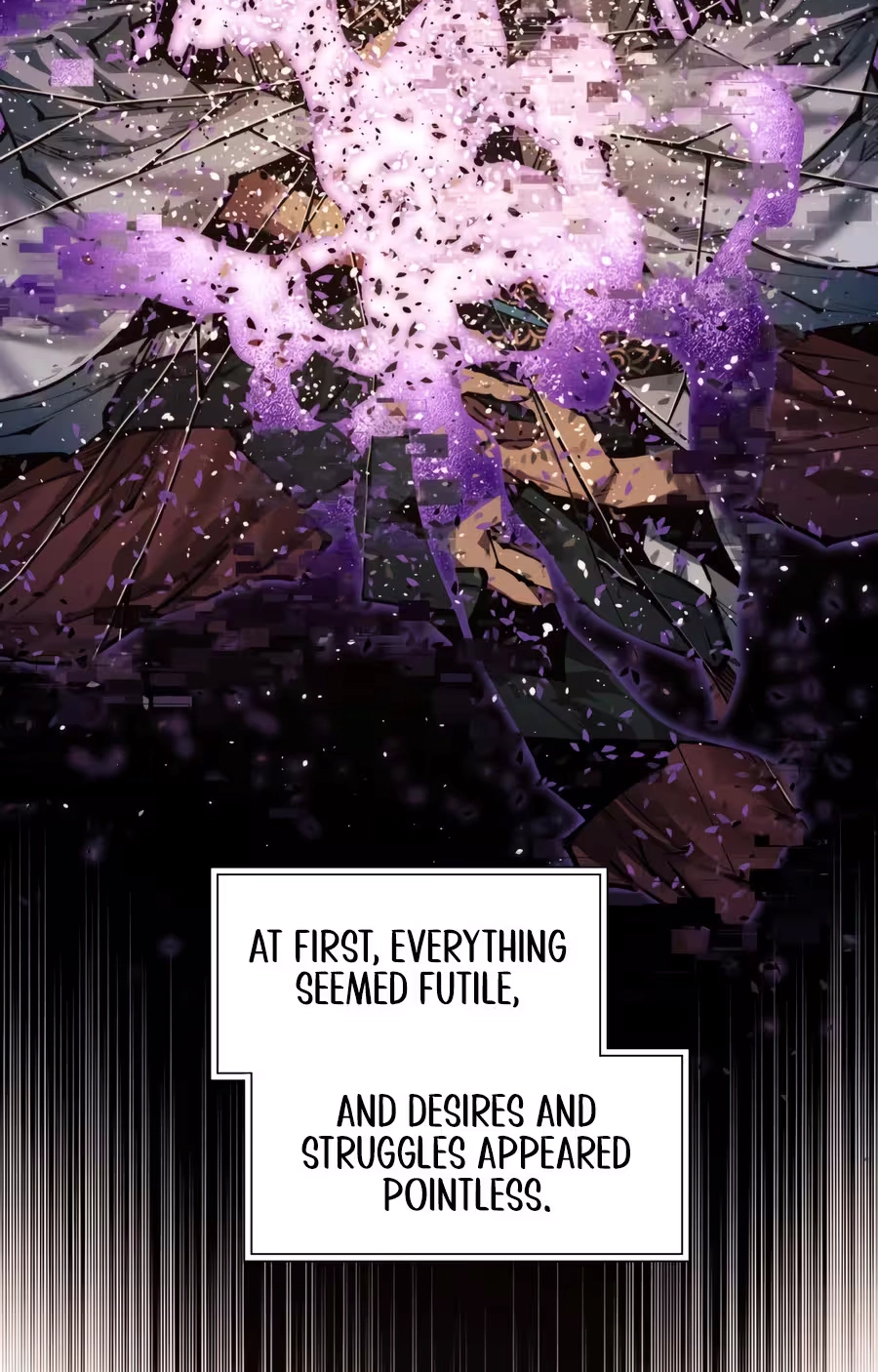 A Modern Man Who Got Transmigrated Into the Murim World Chapter 182 page 46 - 