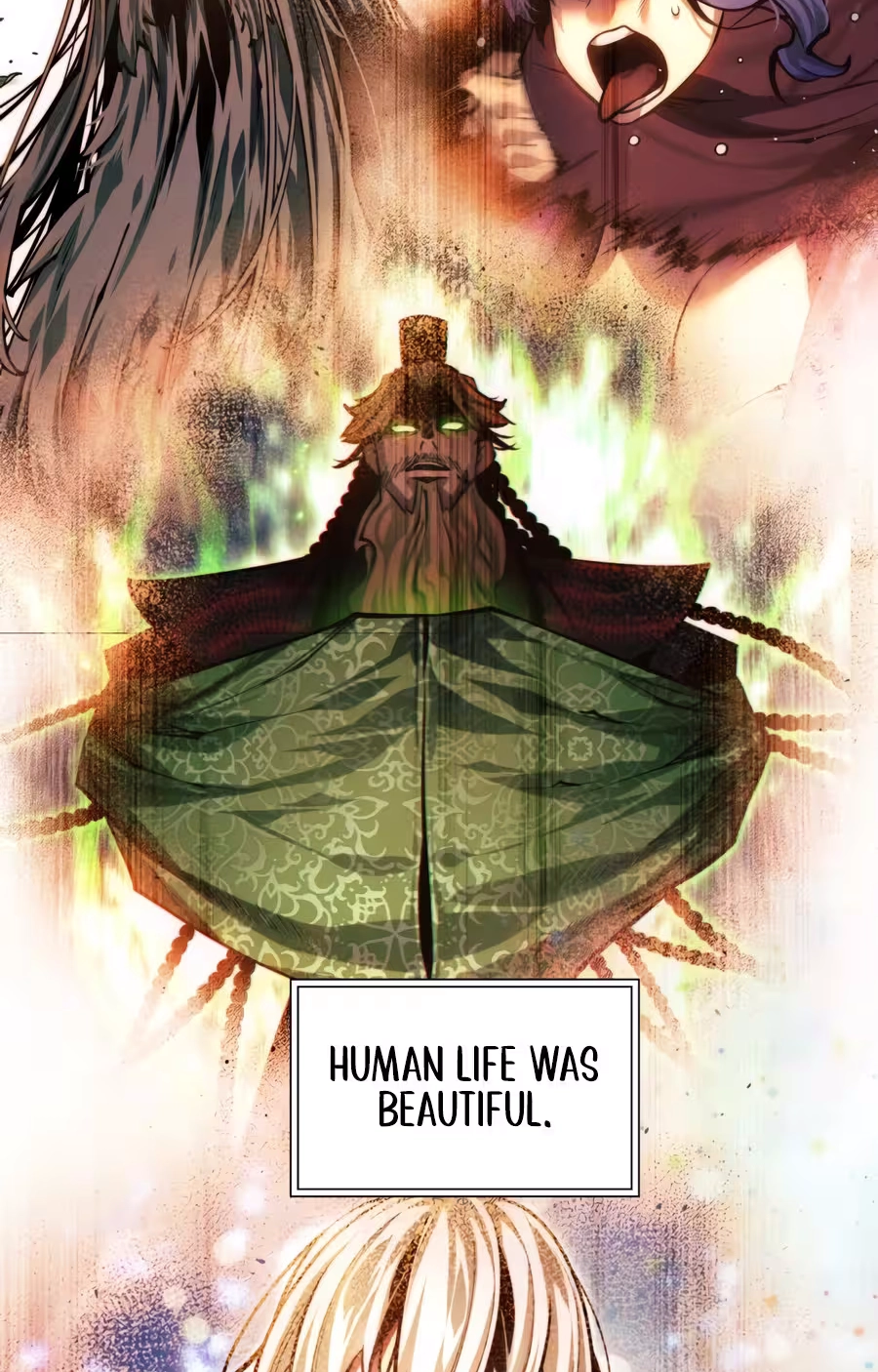 A Modern Man Who Got Transmigrated Into the Murim World Chapter 182 page 50 - 