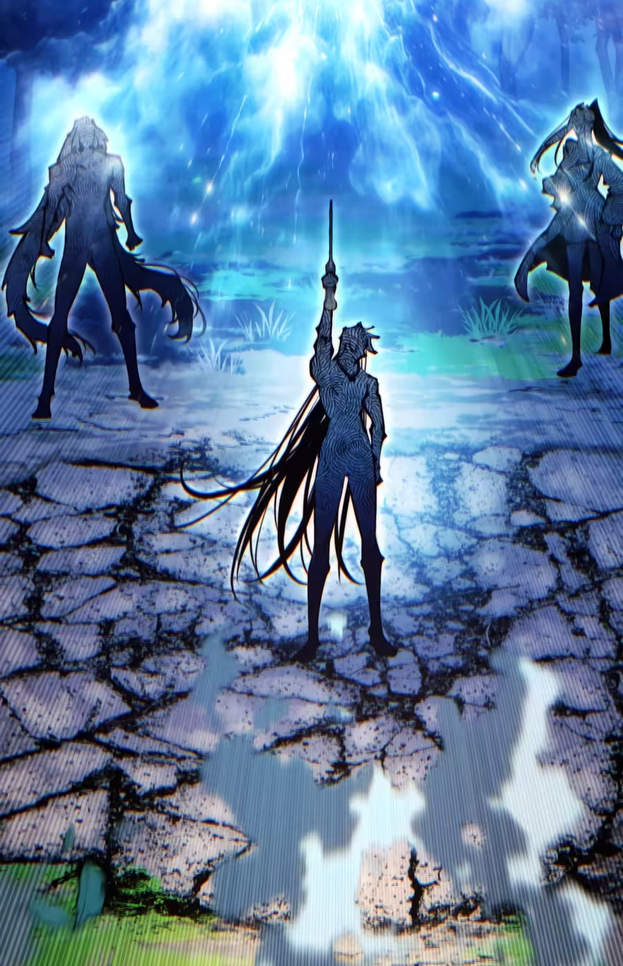 A Modern Man Who Got Transmigrated Into the Murim World Chapter 182 page 6 - 