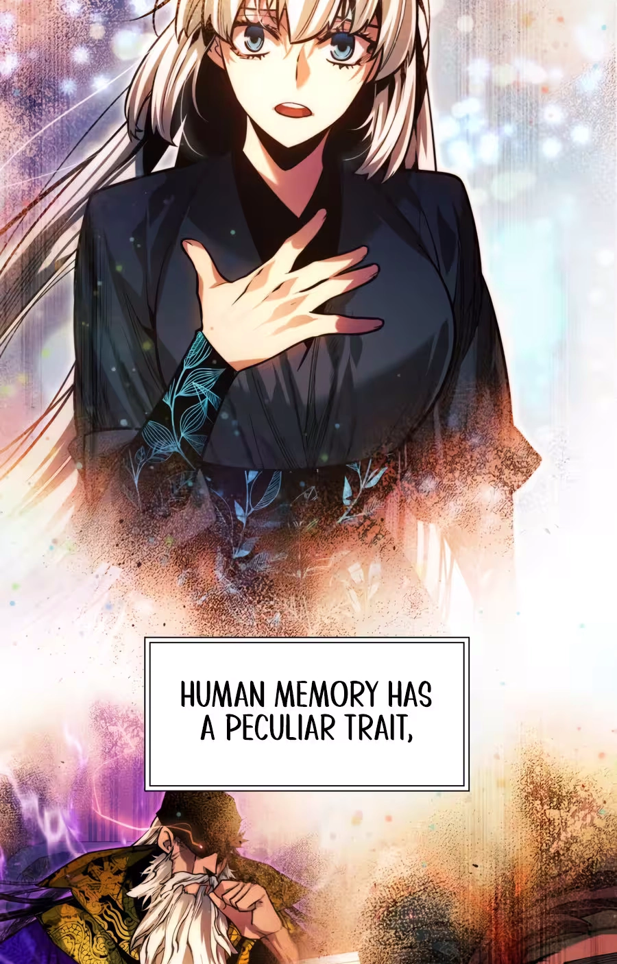 A Modern Man Who Got Transmigrated Into the Murim World Chapter 182 page 51 - 