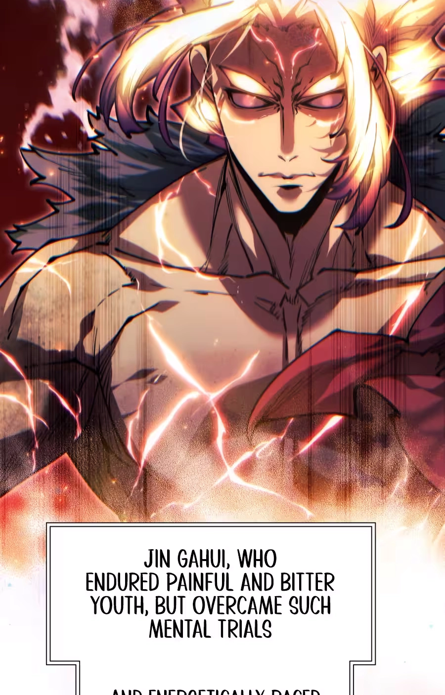A Modern Man Who Got Transmigrated Into the Murim World Chapter 182 page 54 - 
