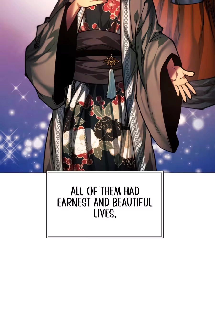A Modern Man Who Got Transmigrated Into the Murim World Chapter 182 page 62 - 