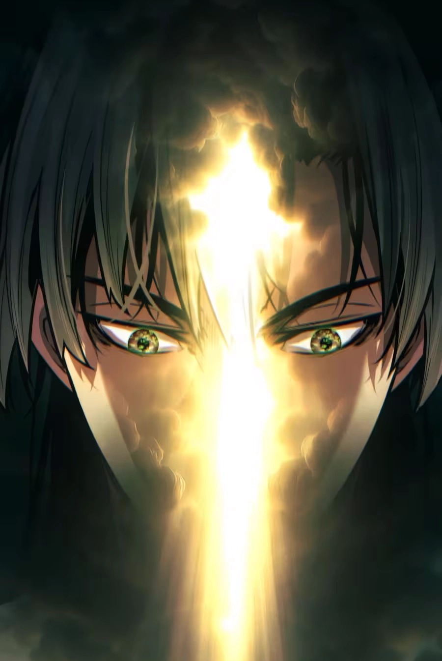 A Modern Man Who Got Transmigrated Into the Murim World Chapter 182 page 66 - 