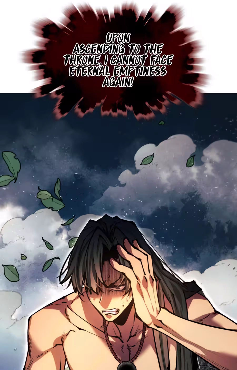 A Modern Man Who Got Transmigrated Into the Murim World Chapter 182 page 70 - 