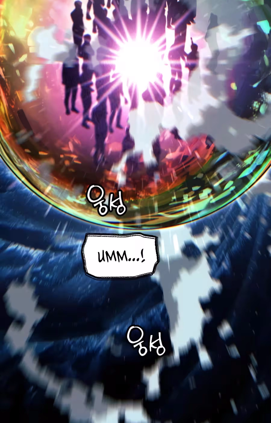 A Modern Man Who Got Transmigrated Into the Murim World Chapter 182 page 77 - 