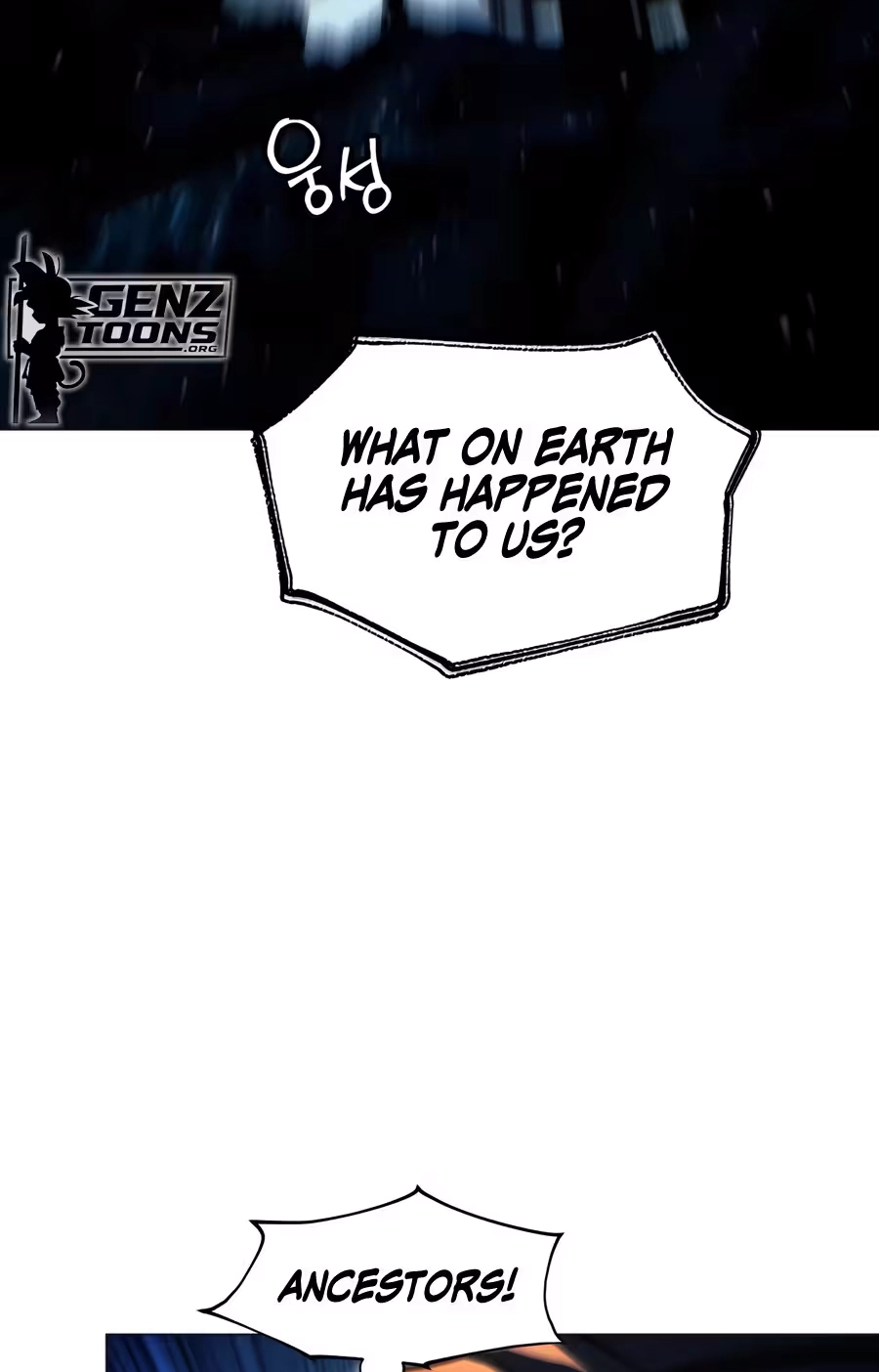 A Modern Man Who Got Transmigrated Into the Murim World Chapter 182 page 78 - 
