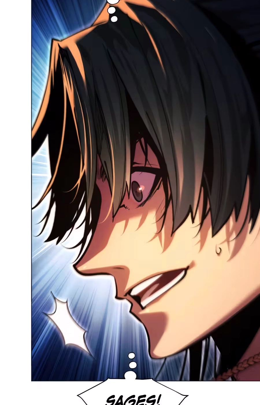 A Modern Man Who Got Transmigrated Into the Murim World Chapter 182 page 79 - 