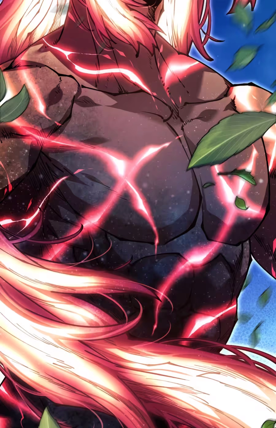 A Modern Man Who Got Transmigrated Into the Murim World Chapter 182 page 9 - 