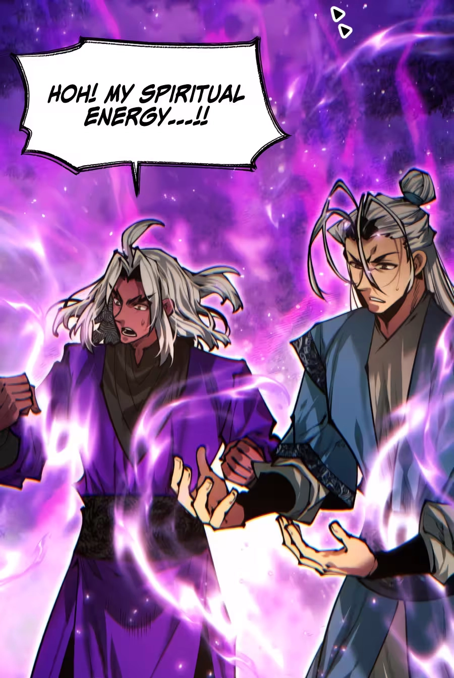 A Modern Man Who Got Transmigrated Into the Murim World Chapter 182 page 81 - 