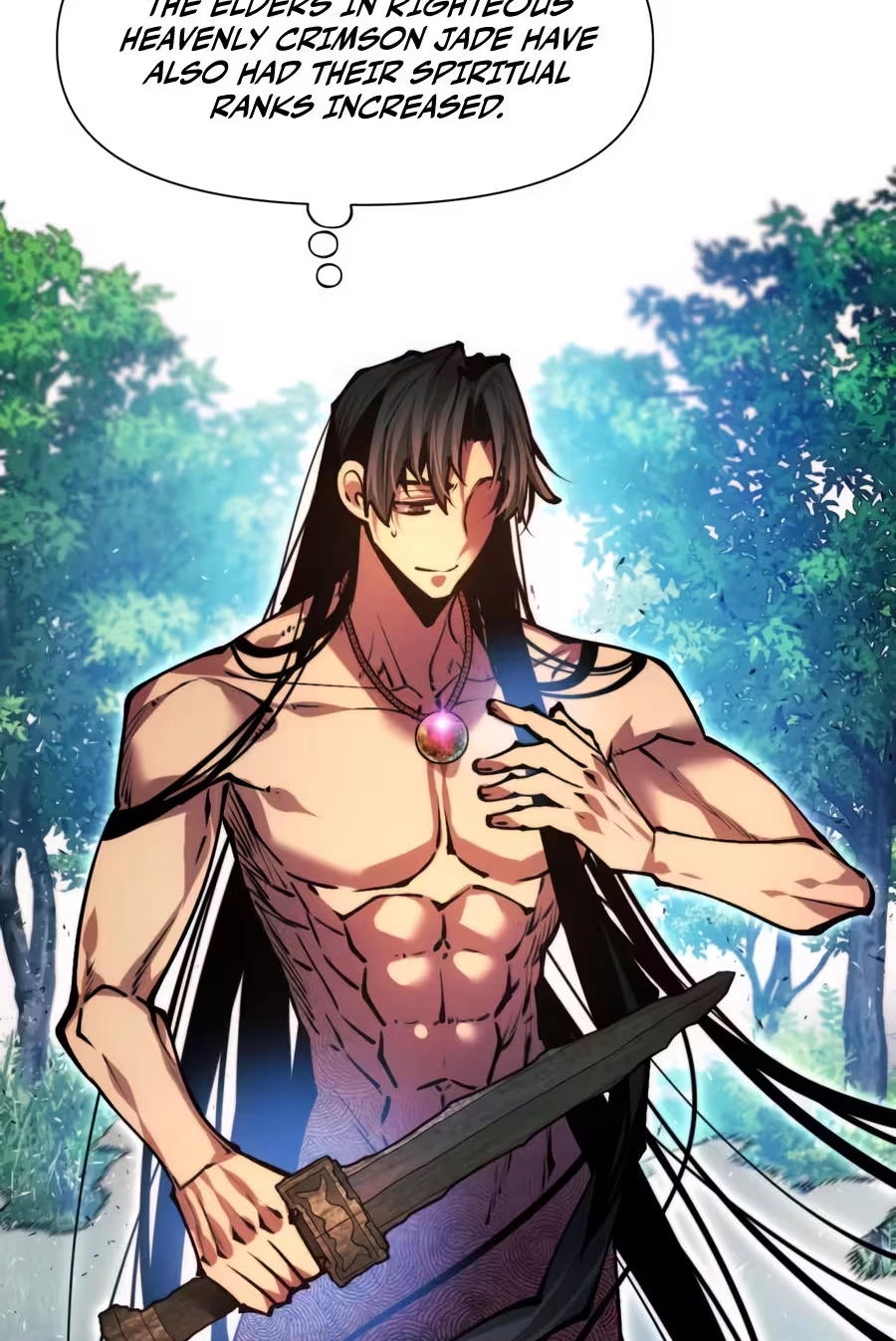 A Modern Man Who Got Transmigrated Into the Murim World Chapter 182 page 83 - 