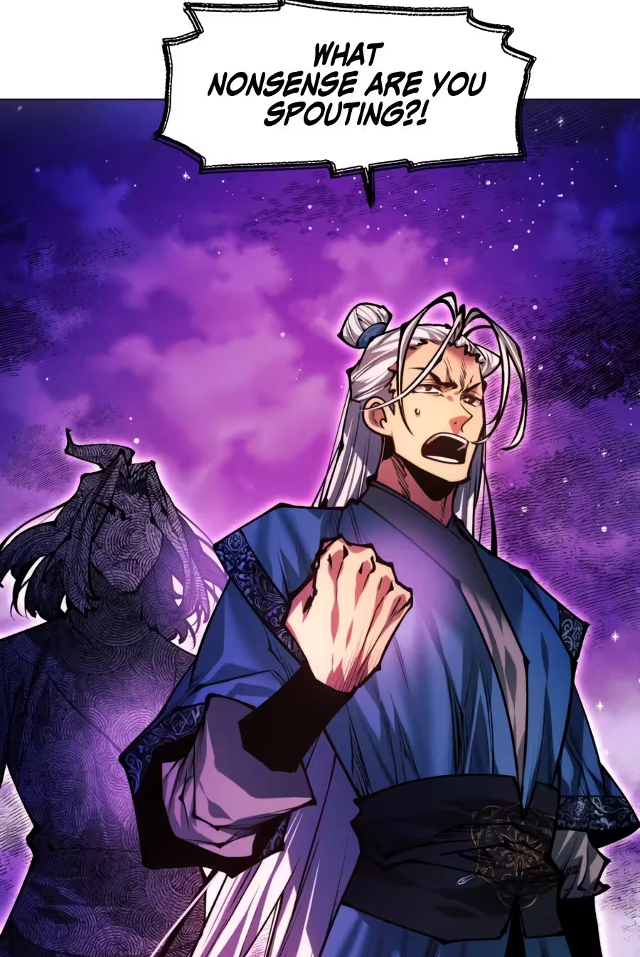 A Modern Man Who Got Transmigrated Into the Murim World Chapter 182 page 85 - 