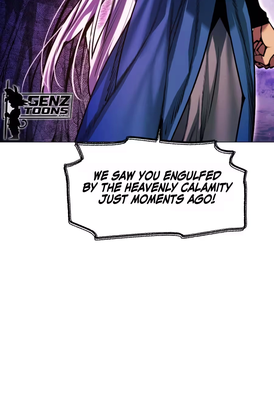A Modern Man Who Got Transmigrated Into the Murim World Chapter 182 page 86 - 