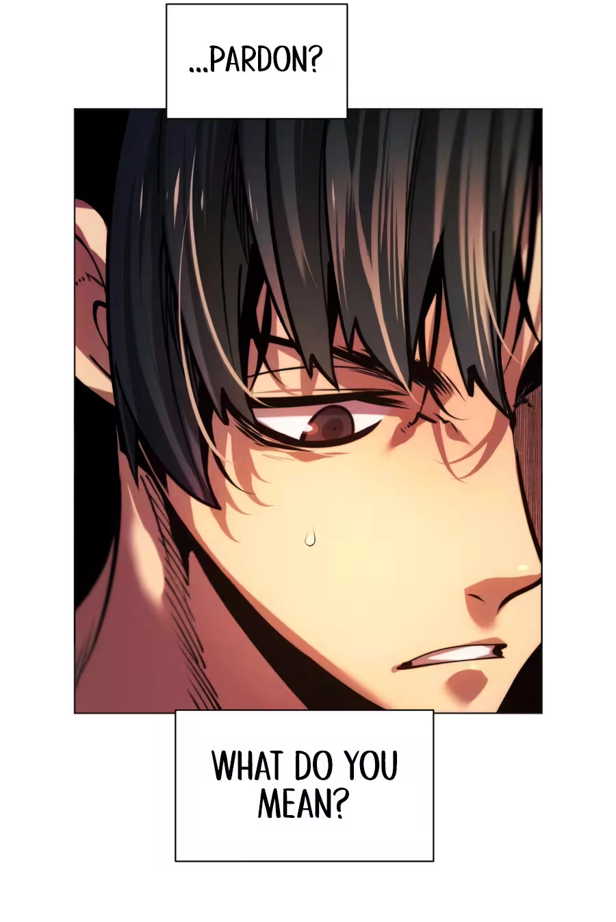 A Modern Man Who Got Transmigrated Into the Murim World Chapter 182 page 87 - 