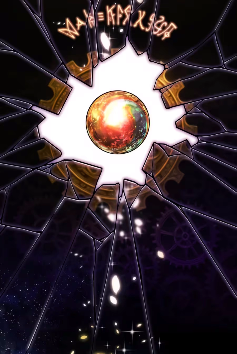 A Modern Man Who Got Transmigrated Into the Murim World Chapter 182 page 89 - 