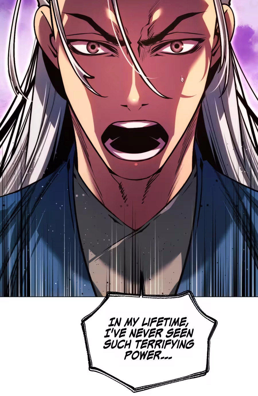 A Modern Man Who Got Transmigrated Into the Murim World Chapter 182 page 95 - 