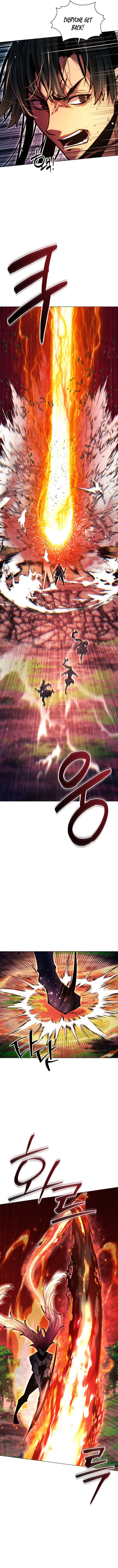 A Modern Man Who Got Transmigrated Into the Murim World Chapter 183 page 4 - 