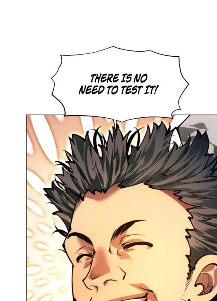A Modern Man Who Got Transmigrated Into the Murim World Chapter 184 page 1 - 
