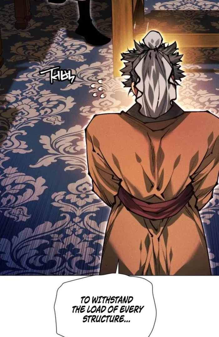 A Modern Man Who Got Transmigrated Into the Murim World Chapter 184 page 11 - 