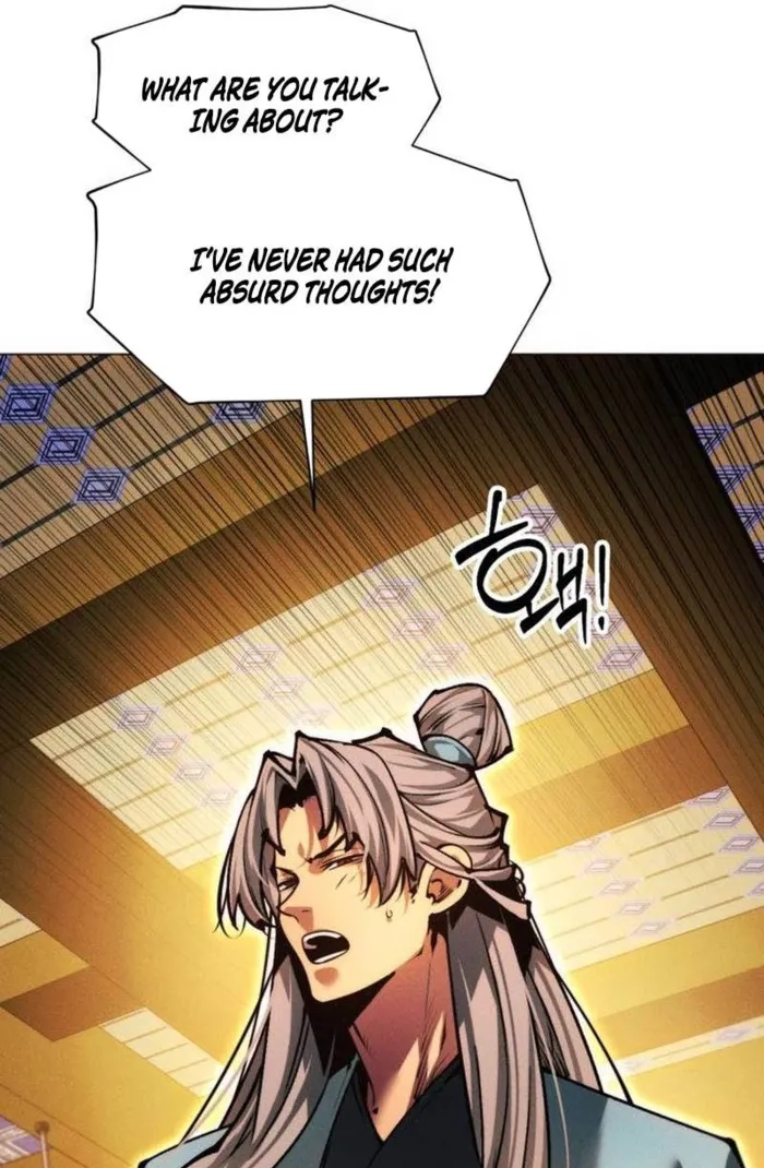 A Modern Man Who Got Transmigrated Into the Murim World Chapter 184 page 101 - 