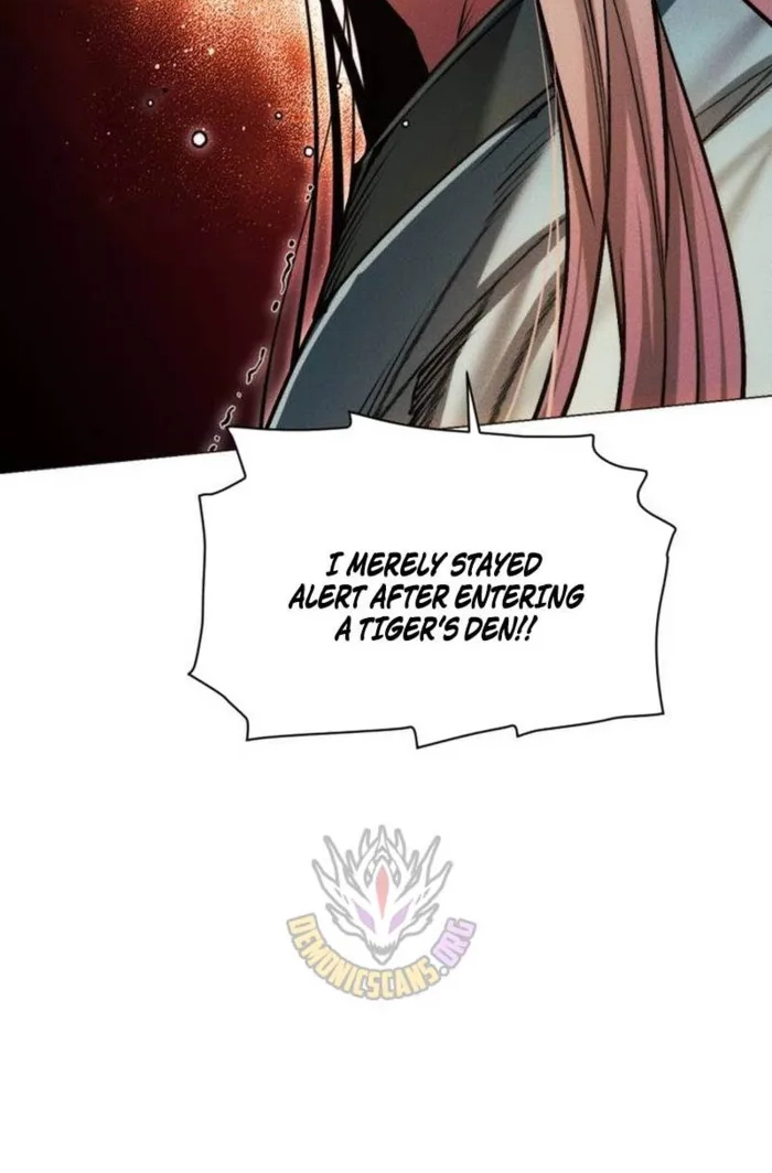 A Modern Man Who Got Transmigrated Into the Murim World Chapter 184 page 110 - 