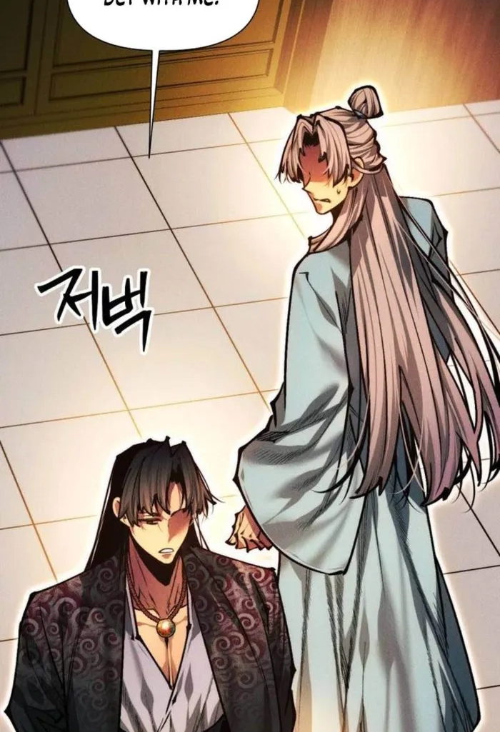 A Modern Man Who Got Transmigrated Into the Murim World Chapter 184 page 113 - 