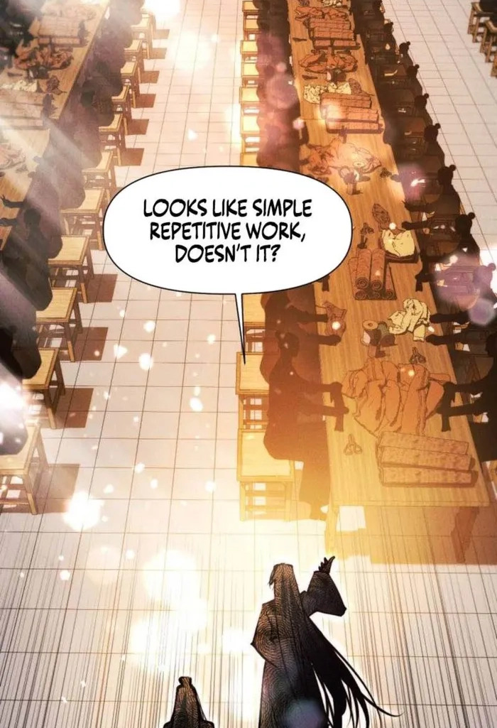 A Modern Man Who Got Transmigrated Into the Murim World Chapter 184 page 118 - 