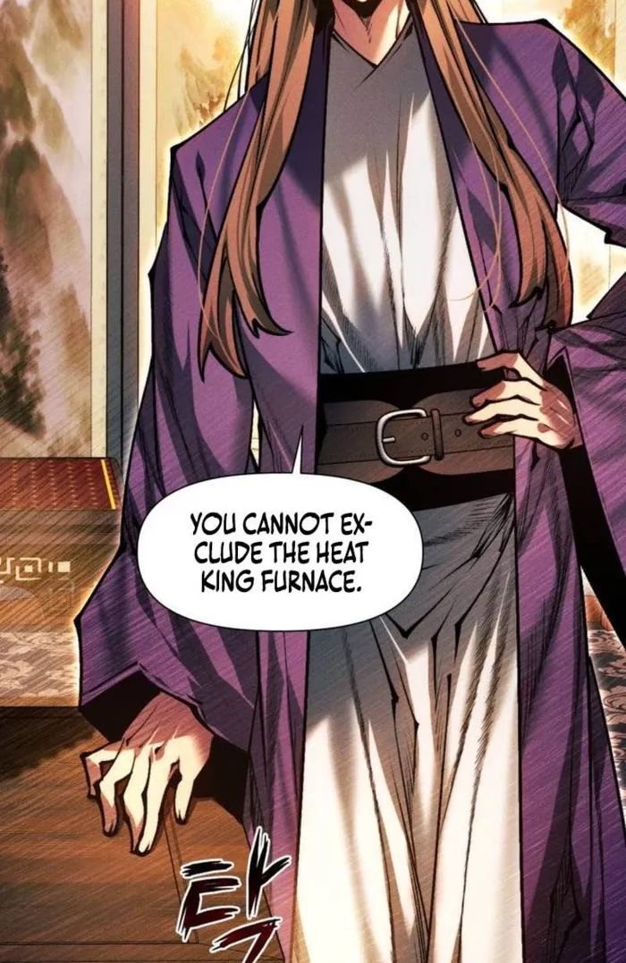 A Modern Man Who Got Transmigrated Into the Murim World Chapter 184 page 13 - 
